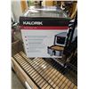 Image 3 : KALORIK SMART FRYER PRO OVEN TESTED AND WORKING - RETAIL $99