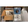 Image 2 : 3 BOXES OF ASSORTED GENRE RECORDS