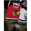 Image 2 : 4 KIDS NHL HOCKEY JERSEYS