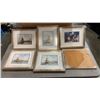 Image 2 : COLLECTION OF 11 J. FREEMAN NAUTICAL PRINTS, ALL FRAMED SIZE 12" X 14"