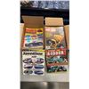 Image 2 : 4 BOXES OF VINTAGE AND NEW  CAR MAGAZINES