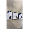 Image 1 : DASH MOUNT AND TRAVEL ADAPTERS