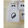 Image 2 : X1 SPORT HEADPHONES AND 4 TRANYA EARBUDS - X2 11 DRIVER, T10-B GAME MODE, T30 GAME MODE,  AND 12MM G