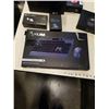 Image 2 : LOT OF KLIM GAMING ACCESSORIES - KEYBOARD, BOOM BOX, LAPTOP COOLER, ETC