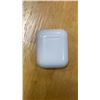 Image 4 : APPLE AIRPODS 2ND GEN WITH LIGHTNING CHARGING CASE TESTED AND WORKING - RETAIL $179