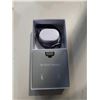 Image 3 : FITBIT VERSA 2 SMART WATCH BLACK - TESTED WORKING, CHARGER NOT INCLUDED - RETAIL $199