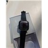 Image 5 : FITBIT VERSA 2 SMART WATCH BLACK - TESTED WORKING, CHARGER NOT INCLUDED - RETAIL $199