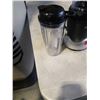 Image 2 : AS NEW NUTRI BULLET BLENDER TESTED AND WORKING - RETAIL $79