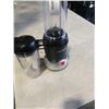 Image 3 : AS NEW NUTRI BULLET BLENDER TESTED AND WORKING - RETAIL $79