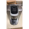 Image 1 : KEURIG COFFEE MACHINE TESTED AND WORKING - RETAIL $219