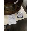 Image 8 : EMERSON RCORD/ CD PLAYER MODEL NR305TTC