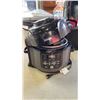 Image 1 : NINJA  AIR FRYER TESTED AND WORKING