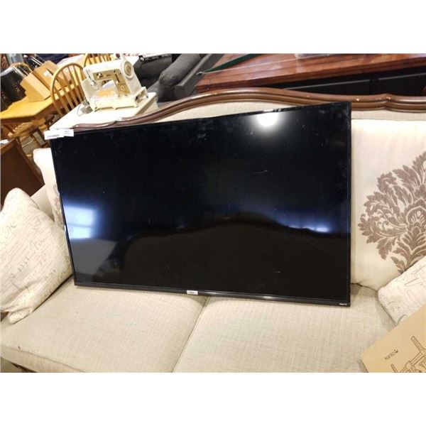 TCL 50 INCH LED TV - WORKING