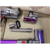 Image 3 : AS NEW STORE DEMO DYSON CYCLONE V10 ANIMAL CORDLESS STICK VACUUM WITH CHARGER AND ACCESSORIES TESTED