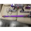Image 5 : AS NEW STORE DEMO DYSON CYCLONE V10 ANIMAL CORDLESS STICK VACUUM WITH CHARGER AND ACCESSORIES TESTED