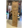 Image 3 : BLACK 3 WHEEL PET STROLLER