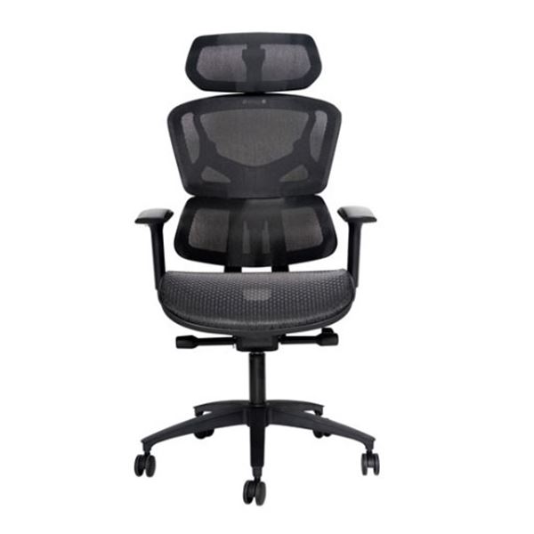 AS NEW NAZ PRESIDENT GAMING CHAIR - RETAIL $369
