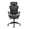Image 1 : AS NEW NAZ PRESIDENT GAMING CHAIR - RETAIL $369