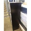 Image 4 : 12 CUBBIE BLACK CUBICLE SHELF