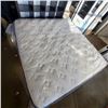 Image 1 : AS NEW KINGSIZE LOGAN AND COVE MATTRESS RETAIL $1700