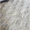 Image 3 : AS NEW KINGSIZE LOGAN AND COVE MATTRESS RETAIL $1700