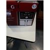 Image 2 : INSTANT POT VORTEX PLUS 6QT AIR FRYER OVEN TESTED AND WORKING - RETAIL $219