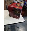 Image 4 : INSTANT POT VORTEX PLUS 6QT AIR FRYER OVEN TESTED AND WORKING - RETAIL $219