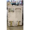 Image 3 : AS NEW INSIGNIA 35-PINT DEHUMIDIFIER TESTED AND WORKING - RETAIL $329