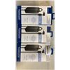 Image 1 : 3 UNIVERSAL LAPTOP CHARGERS