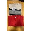 Image 2 : 2 AS NEW LADIES KNITTED SWEATERS SIZE SMALL, AND 2 SIZE 4 DRESSES