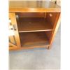 Image 3 : RUSTIC LOOK SLIDING DOOR CABINET