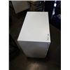 Image 2 : WHITE 3 DRAWER SOFT CLOSE DRESSER