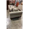 Image 10 : ASHLEY FURNITURE BERWYN VIEW SOFA AND LOVE SEAT - CLEAN, VERY GOOD CONDITION