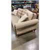 Image 11 : ASHLEY FURNITURE BERWYN VIEW SOFA AND LOVE SEAT - CLEAN, VERY GOOD CONDITION