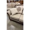 Image 3 : ASHLEY FURNITURE BERWYN VIEW SOFA AND LOVE SEAT - CLEAN, VERY GOOD CONDITION