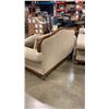 Image 7 : ASHLEY FURNITURE BERWYN VIEW SOFA AND LOVE SEAT - CLEAN, VERY GOOD CONDITION