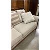 Image 9 : ASHLEY FURNITURE BERWYN VIEW SOFA AND LOVE SEAT - CLEAN, VERY GOOD CONDITION