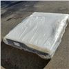 Image 1 : AS NEW QUEENSIZE OCTAVE MATTRESS RETAIL $1300