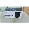 Image 1 : ULTIMATE EARS HYPERBOOM BLUETOOTH SPEAKER TESTED AND WORKING - RETAIL $549