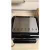 Image 3 : ULTIMA COSA 10L DIGITAL AIR FRYER OVEN  - RETAIL $269