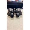 Image 3 : STERLING 7X50 BINOCULARS, THERMOMETER, BAROMETER SET AND RYTHM CLOCK