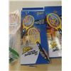 Image 3 : 4 NEW BUG ZAPPING WANDS