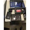 Image 2 : LOT OF KLIM GAMING ACCESSORIES - KEYBOARD, BOOM BOX, LAPTOP COOLER, ETC