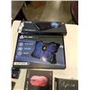 Image 3 : LOT OF KLIM GAMING ACCESSORIES - KEYBOARD, BOOM BOX, LAPTOP COOLER, ETC