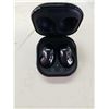 Image 3 : SAMSUNG GALAXY BUDS LIVE EARBUDS TESTED AND WORKING - RETAIL $179