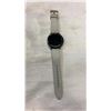 Image 2 : SAMSUNG GALAXY WATCH4 CLASSIC 46MM SMARTWATCH WITH HEART RATE MONITOR - TESTED, WORKING - RETAIL $49