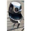 Image 2 : INSIGNIA 5L AIR FRYER TESTED AND WORKING - RETAIL $74