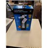 Image 1 : SODASTREAM FIZZI ONE TOUCH SPARKLING WATER MACHINE TESTED WORKING NO CO2 BOTTLE - RETAIL $149