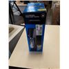 Image 2 : SODASTREAM FIZZI ONE TOUCH SPARKLING WATER MACHINE TESTED WORKING NO CO2 BOTTLE - RETAIL $149