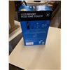 Image 3 : SODASTREAM FIZZI ONE TOUCH SPARKLING WATER MACHINE TESTED WORKING NO CO2 BOTTLE - RETAIL $149